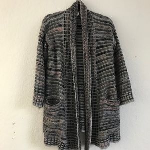 Anthropologie cardigan